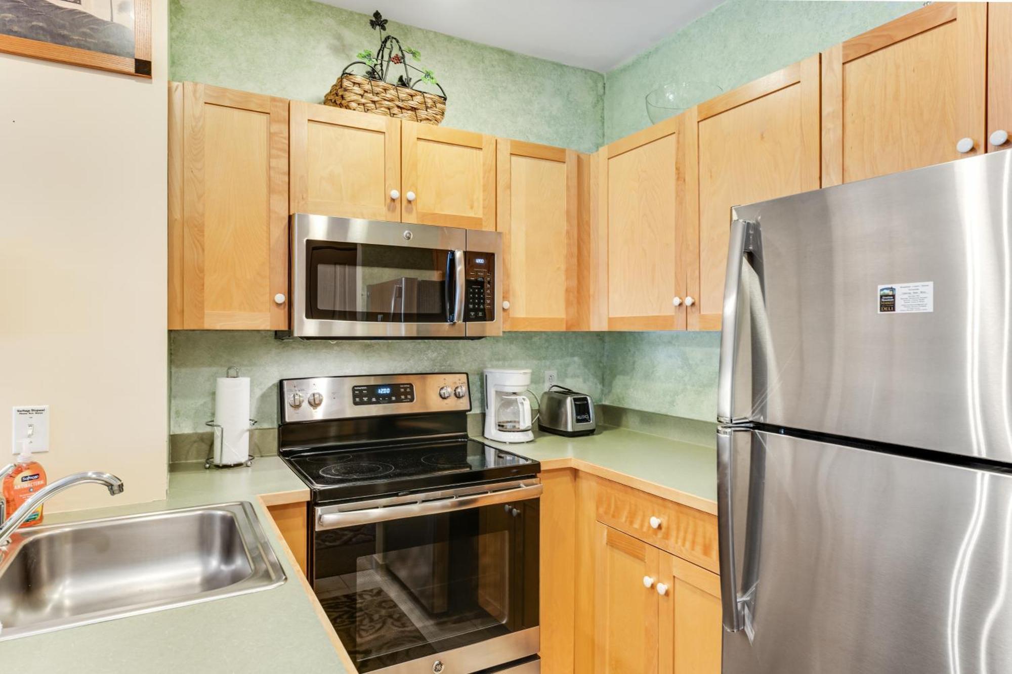 Long Trail House Condos Stratton Room photo
